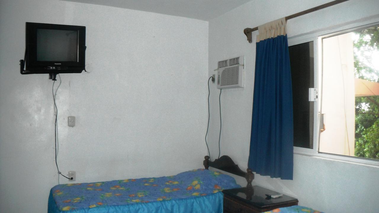 Hotel Cuarto Camino Playa Del Carmen Dış mekan fotoğraf