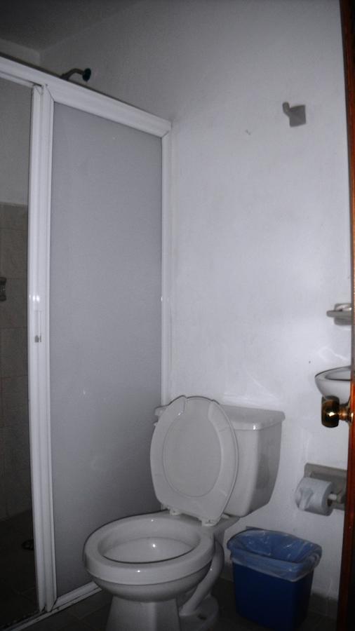 Hotel Cuarto Camino Playa Del Carmen Dış mekan fotoğraf