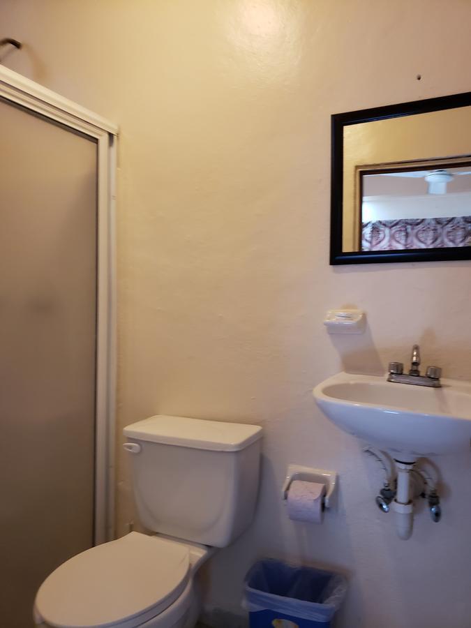 Hotel Cuarto Camino Playa Del Carmen Dış mekan fotoğraf