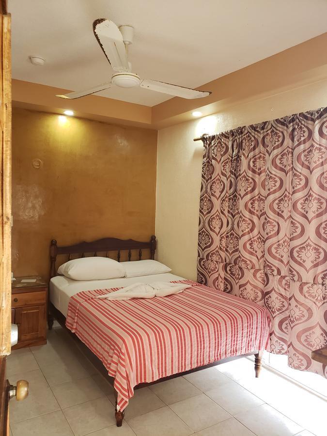 Hotel Cuarto Camino Playa Del Carmen Dış mekan fotoğraf