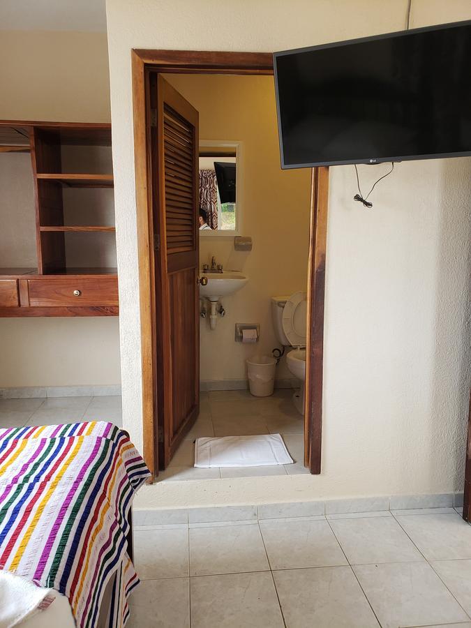 Hotel Cuarto Camino Playa Del Carmen Dış mekan fotoğraf