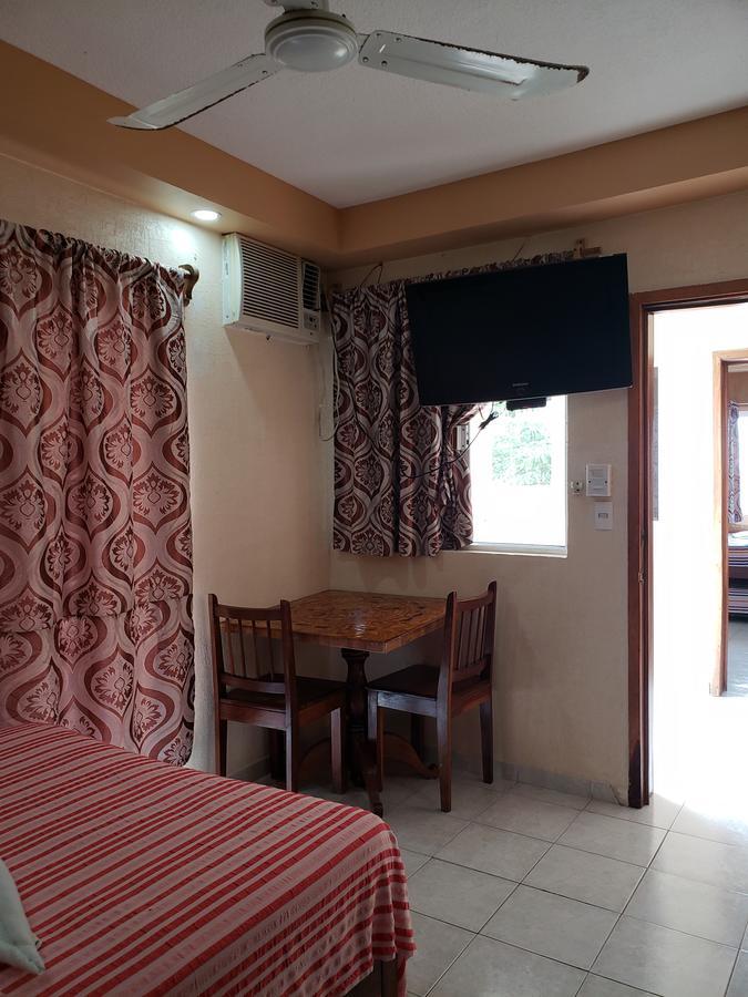 Hotel Cuarto Camino Playa Del Carmen Dış mekan fotoğraf