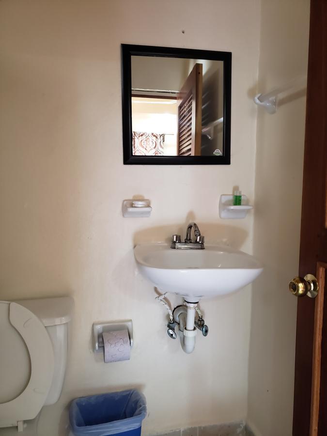 Hotel Cuarto Camino Playa Del Carmen Dış mekan fotoğraf