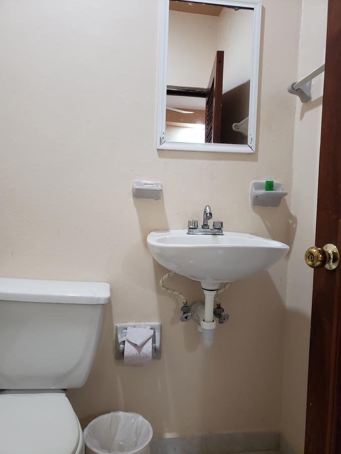 Hotel Cuarto Camino Playa Del Carmen Dış mekan fotoğraf