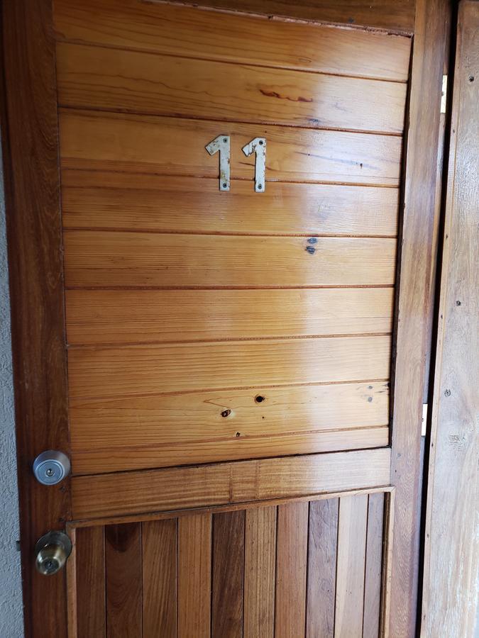 Hotel Cuarto Camino Playa Del Carmen Dış mekan fotoğraf