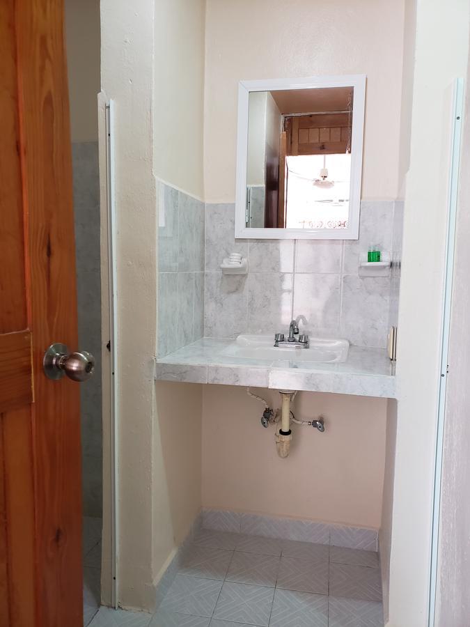 Hotel Cuarto Camino Playa Del Carmen Dış mekan fotoğraf