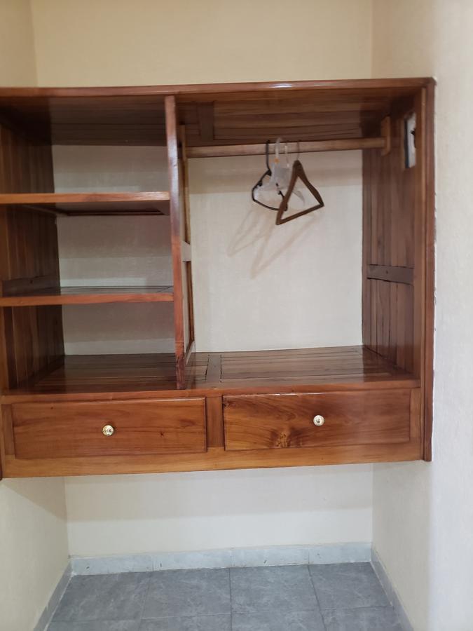 Hotel Cuarto Camino Playa Del Carmen Dış mekan fotoğraf