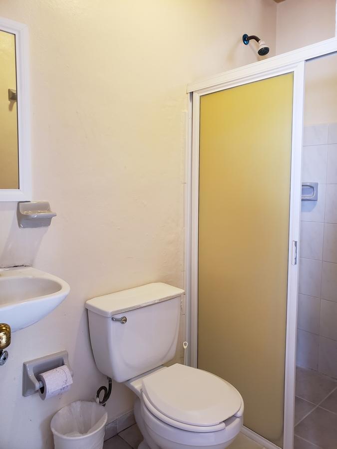 Hotel Cuarto Camino Playa Del Carmen Dış mekan fotoğraf