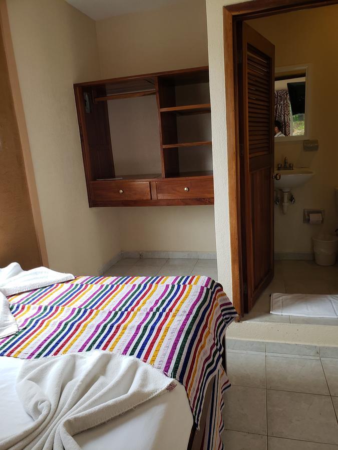 Hotel Cuarto Camino Playa Del Carmen Dış mekan fotoğraf